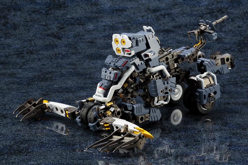 HEXA GEAR DEMOLITION BRUTE - Image 7