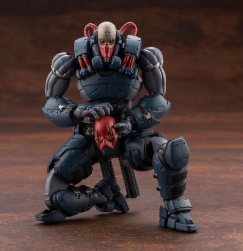 Hexa Gear Governor Bump Up Expander (Collector's Edition) 1/24 Scale Model Kit - Image 5