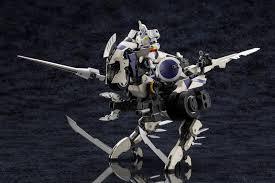 HEXA GEAR HG036 VOLTREX LA VER.