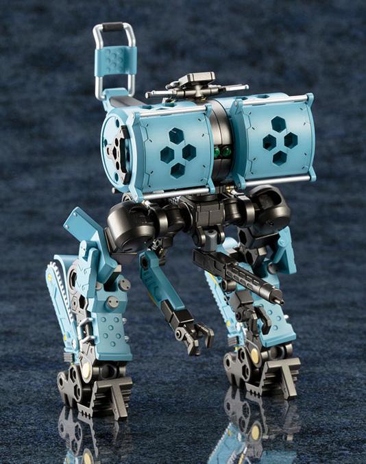 Hexa Gear Scarecrow 1/24 Scale Model Kit