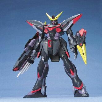 HG 1/100 #09 Blitz Gundam