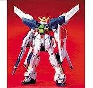 HG 1/100 Gundam Double X