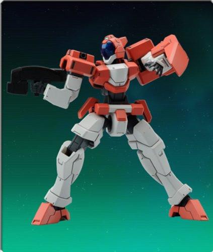 HG 1/144 #03 Gundam Age Genoace - Image 6