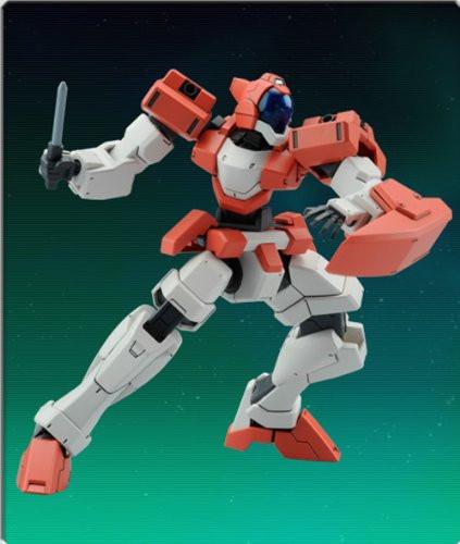 HG 1/144 #03 Gundam Age Genoace - Image 7