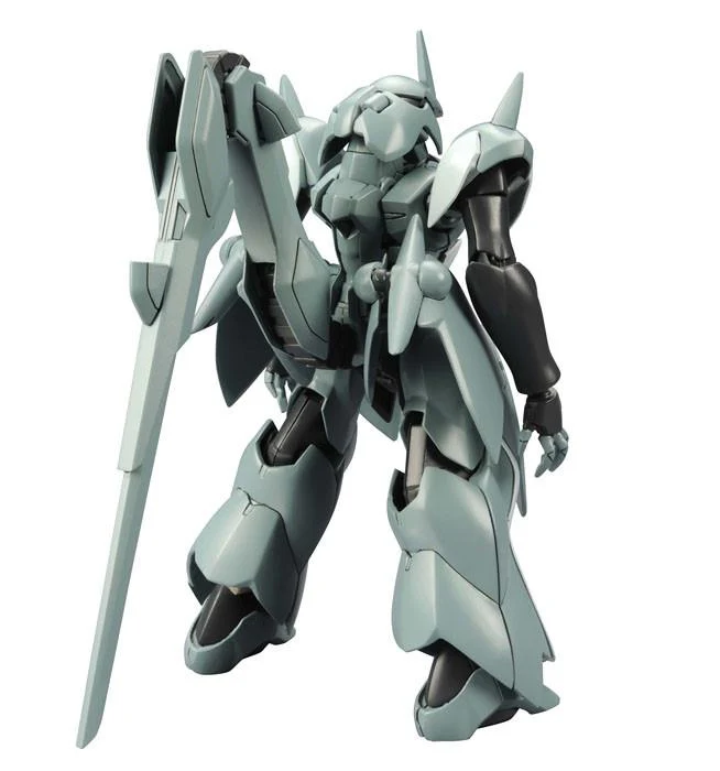 HG 1/144 #08 Gundam Age Baqto - Image 3