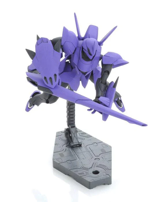 HG 1/144 #11 Gundam Age Dorado - Image 3