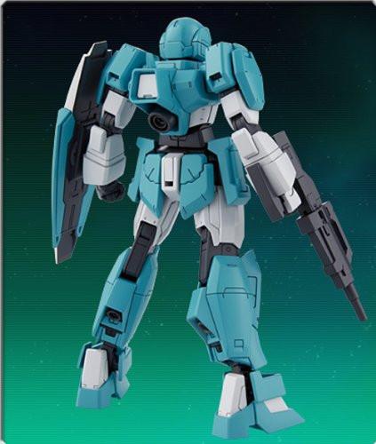 HGAGE 1/144 #13 Adele - Image 6