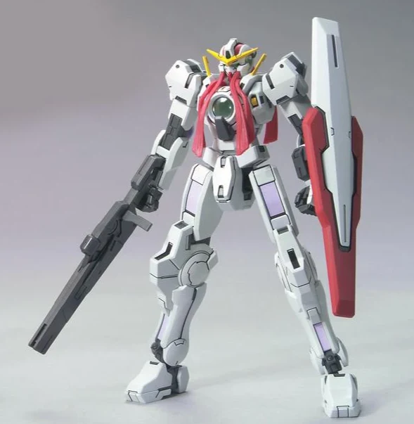 HG 1/144 #15 Gundam Nadleeh