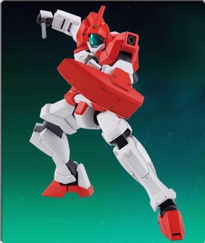 HG 1/144 #16 Gundam Age Genoace II - Image 4