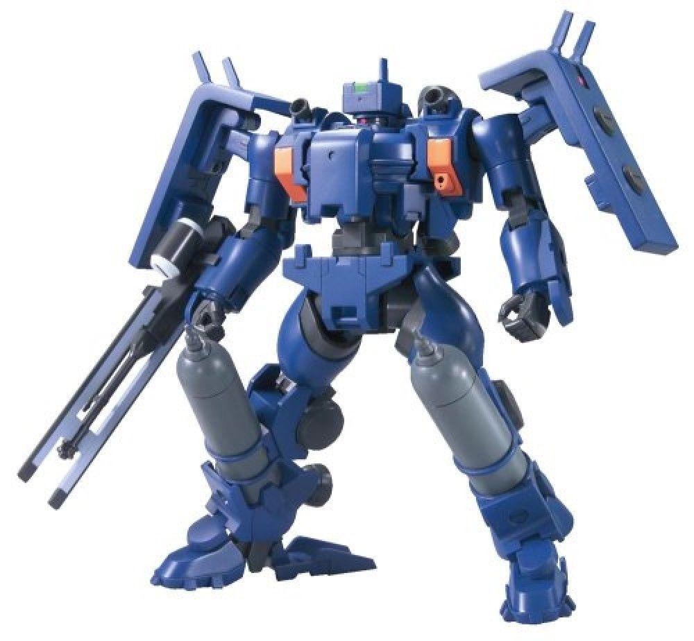 HG 1/144 #16 Tieren Space Commander