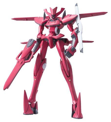 HG 1/144 #17 Aeu Enact Saachez Custom