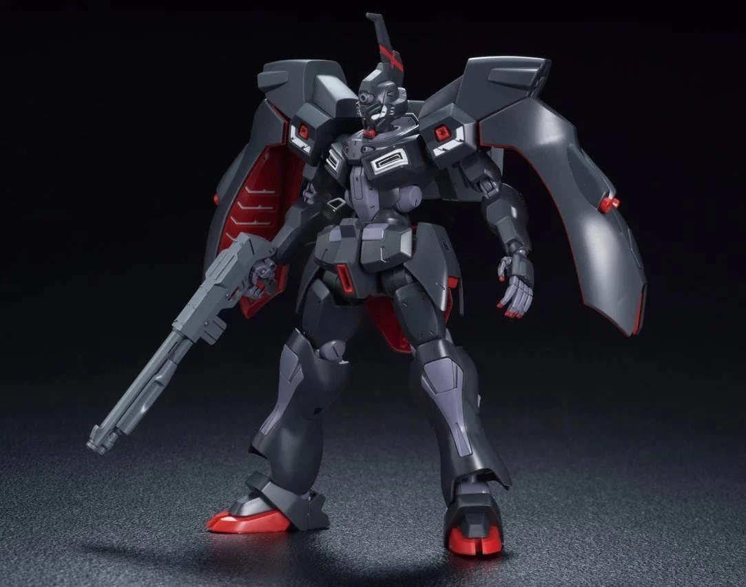HG 1/144 Kabakali