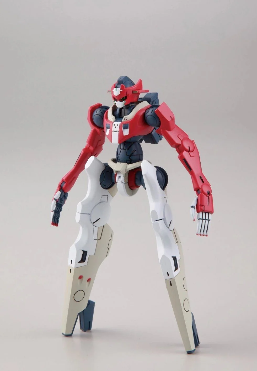 HG 1/144 Mack Knife (Mask's Use)