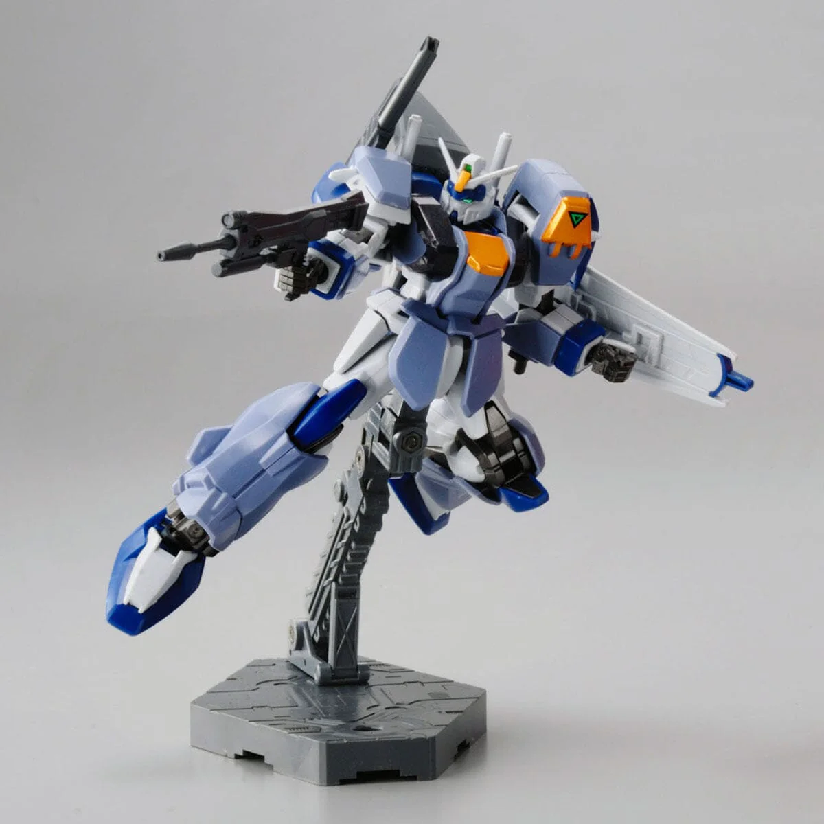 HGGS 1/144 R02 Duel Gundam Assault Shroud - Image 4