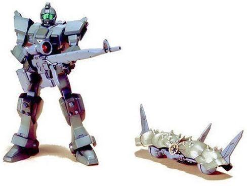 HG GM Sniper
