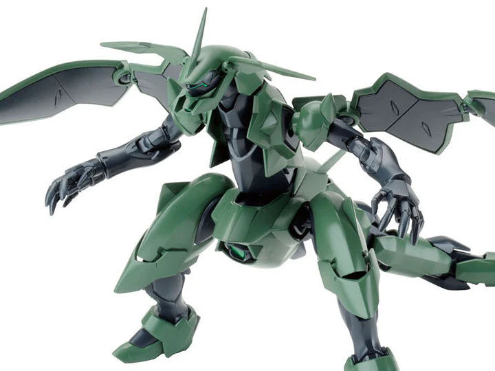 HGAGE 1/144 #22 Danazine