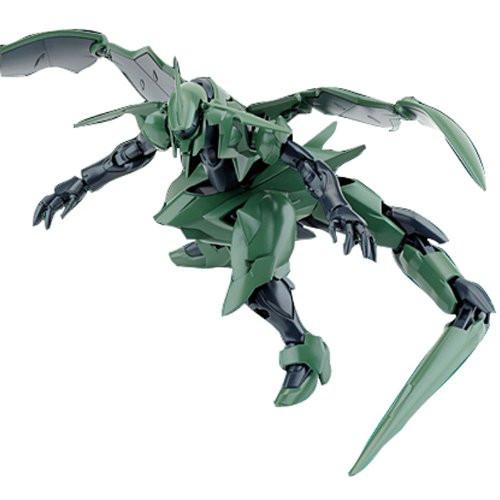 HGAGE 1/144 #22 Danazine - Image 4