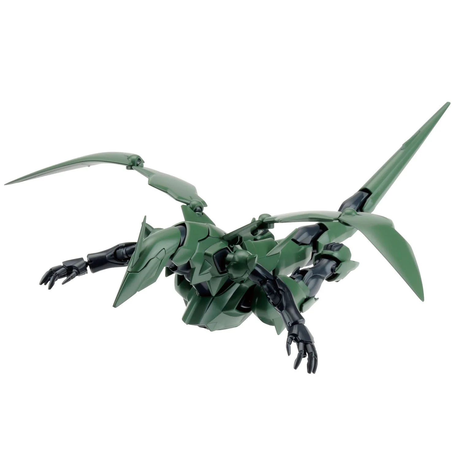 HGAGE 1/144 #22 Danazine - Image 5