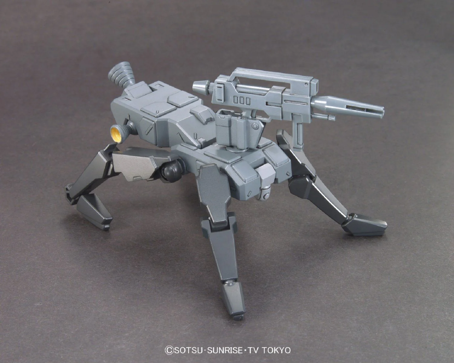 HGBC 1/144 K9 Dog Pack - Image 3