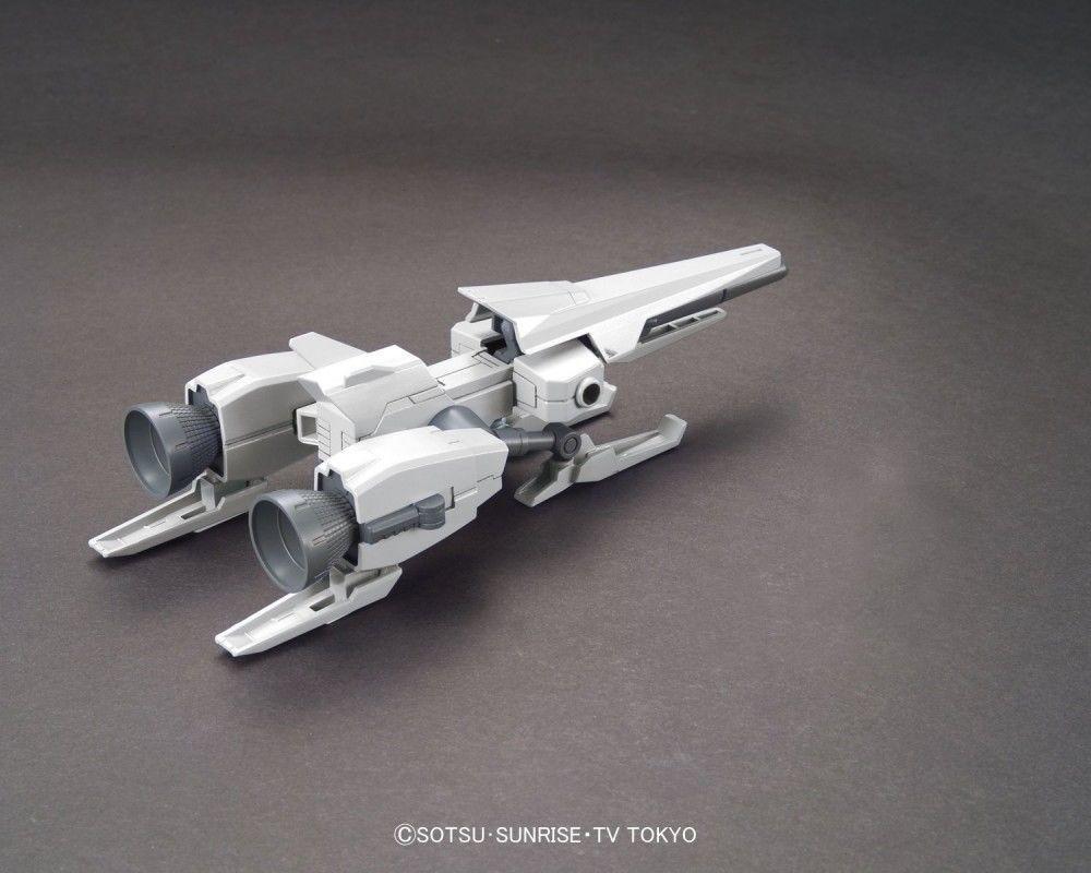 HGBC 1/144 Mega Ride Launcher - Image 3