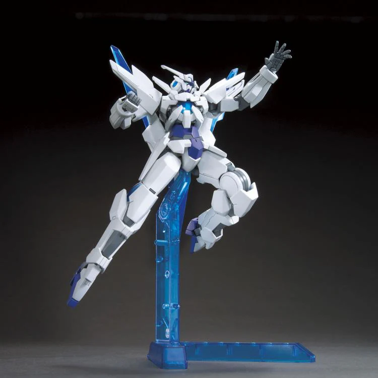 HGBF 1/144 #034 Transient Gundam - Image 4