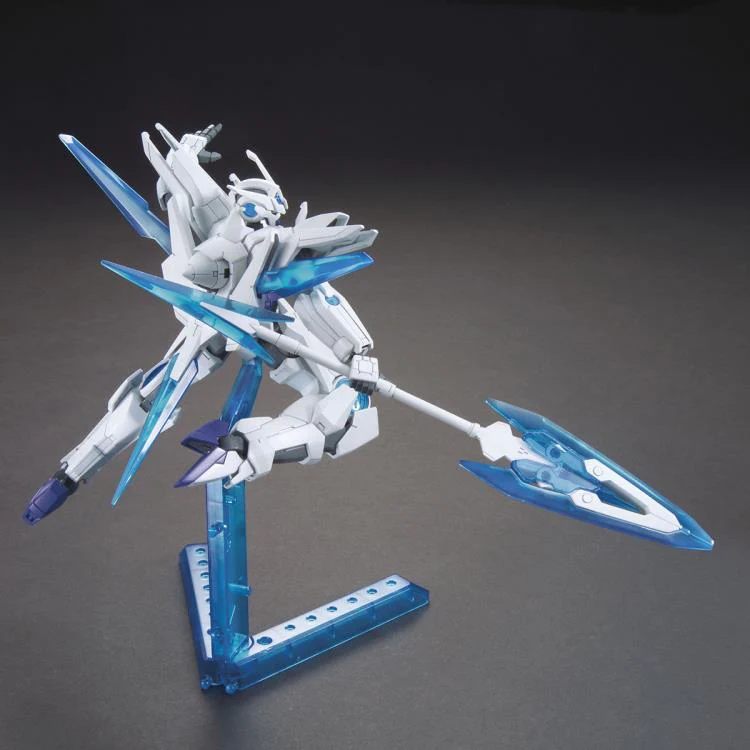 HGBF 1/144 #034 Transient Gundam - Image 5