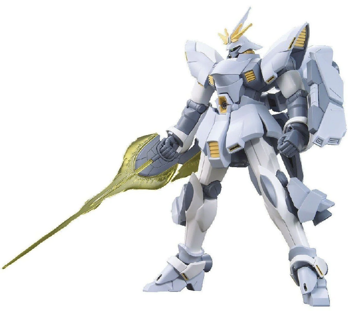HGBF 1/144 Miss Sazabi