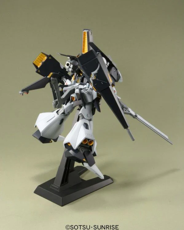 HGUC 1/144 #073 ORX-005 Gaplant TR-05 Hrairoo - Image 8