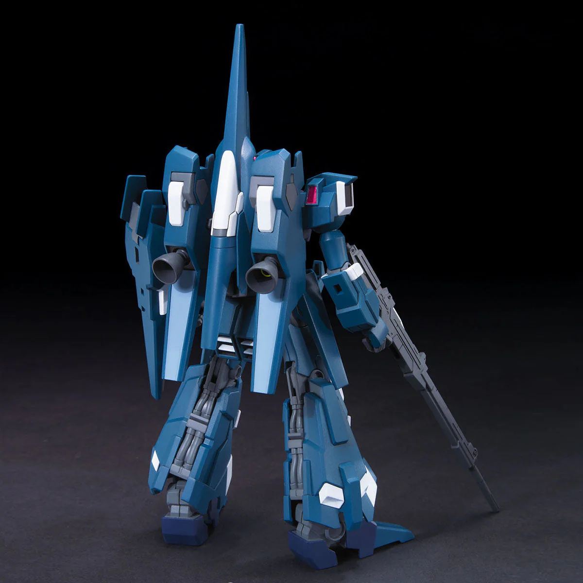 HGUC 1/144 #103 ReZel - Image 6