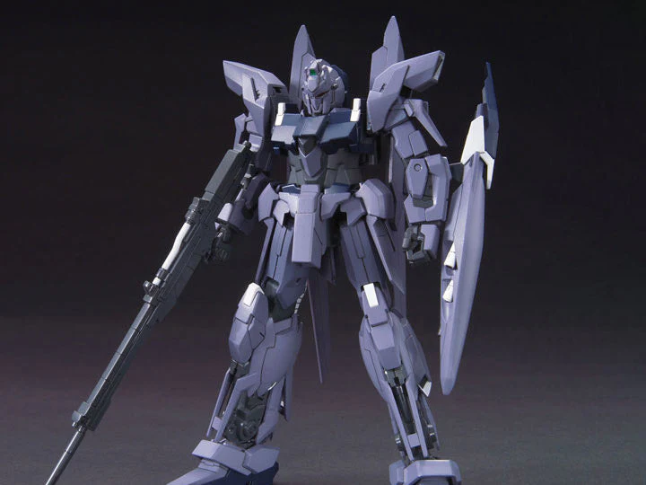 HGUC 1/144 #115 MSN-001A1 Delta Plus
