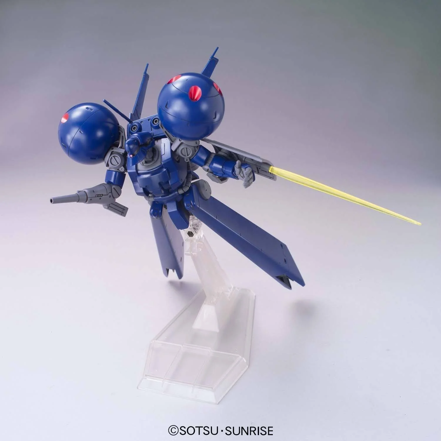 HGUC 1/144 #133 DRA-C - Image 3