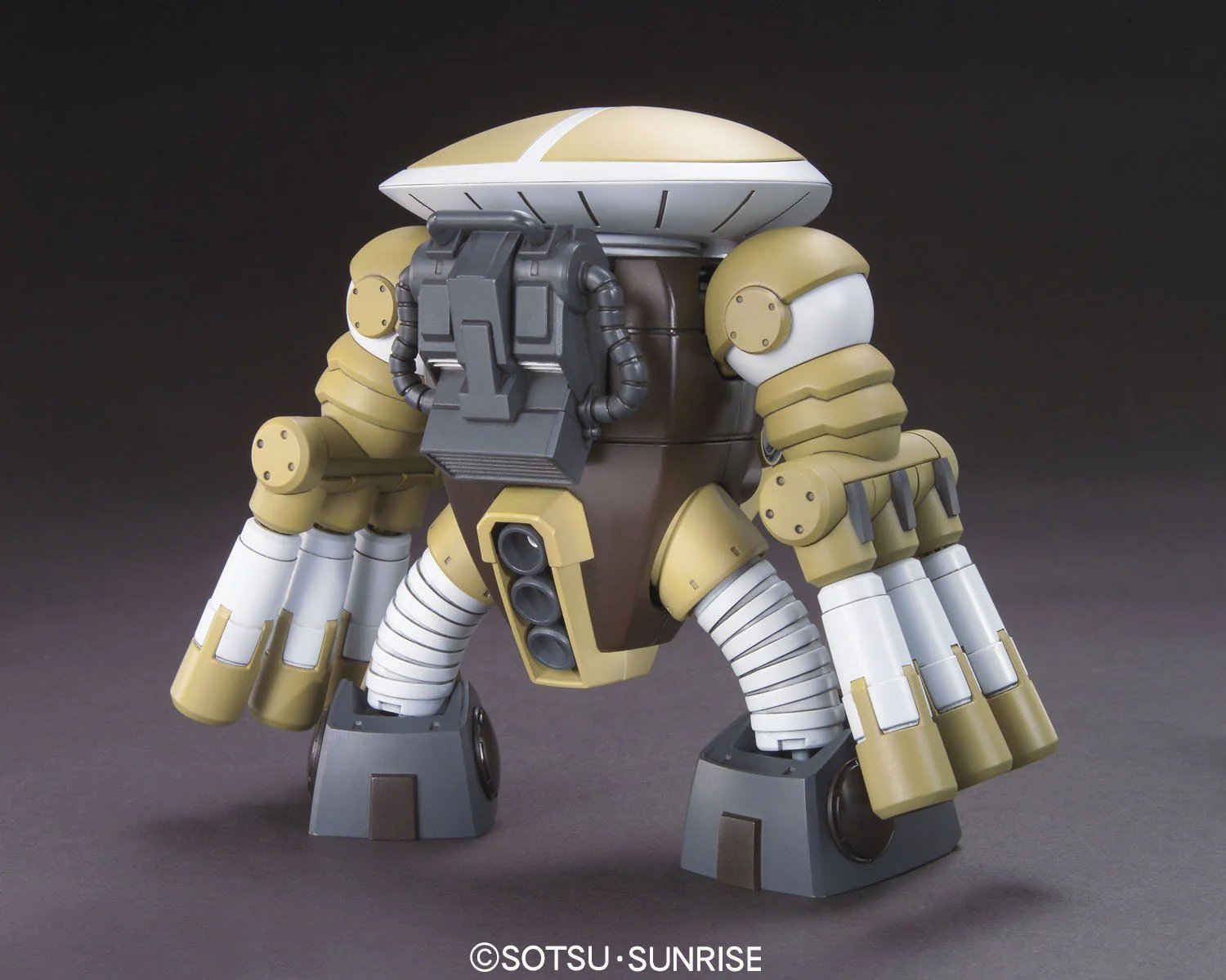 HGUC 1/144 #139 Juaggu (Unicorn Ver) - Image 4