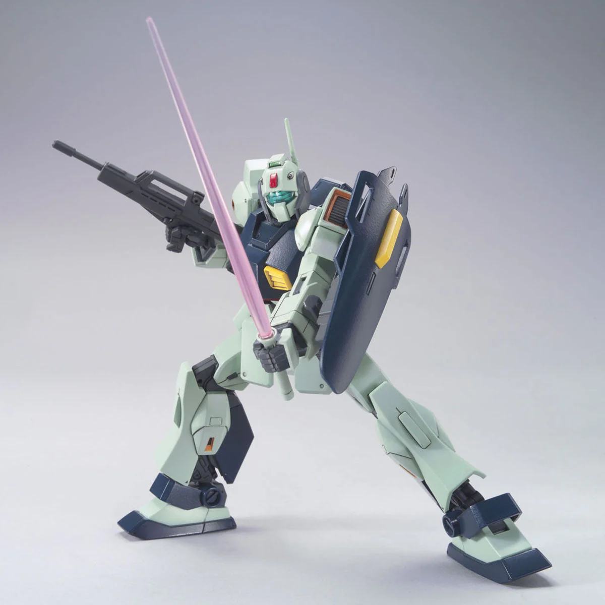 HGUC 1/144 #140 Nemo (Unicorn Ver) - Image 4