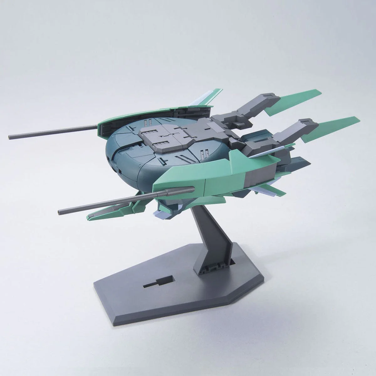 HGUC 1/144 #141 RAS-96 Anksha - Image 6