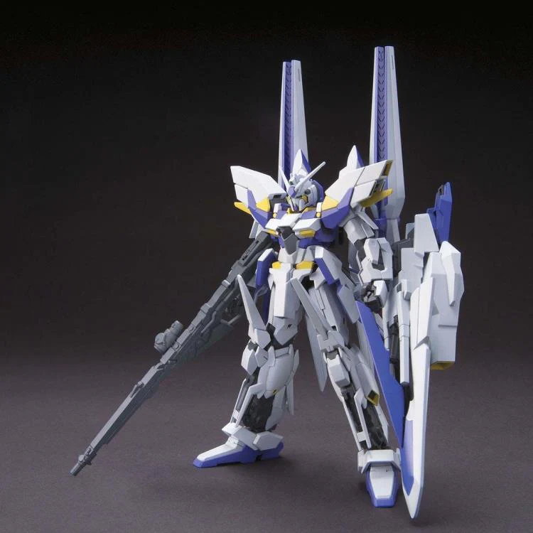 HGUC 1/144 #148 Gundam Delta Kai - Image 3