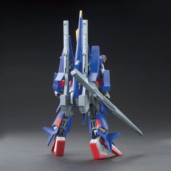 HGUC 1/144 #186 MSZ-008 ZII - Image 4