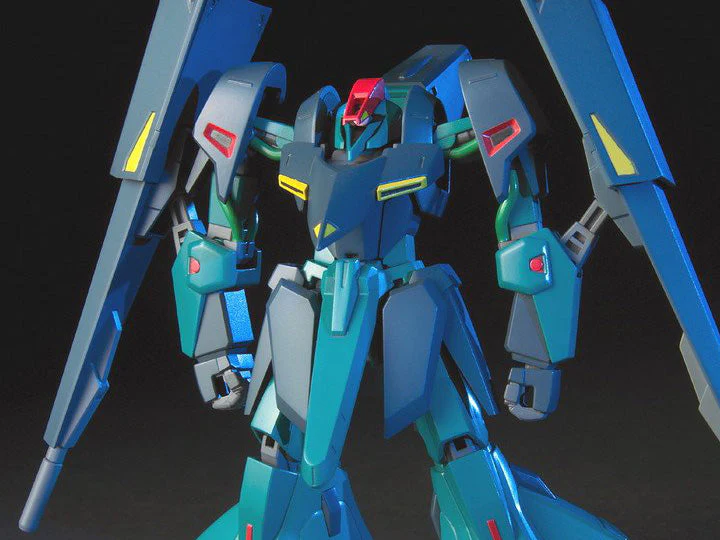 HGUC 1/144 #42 ORX-005 Gaplant