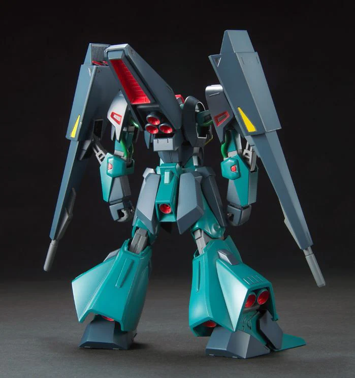 HGUC 1/144 #42 ORX-005 Gaplant - Image 4