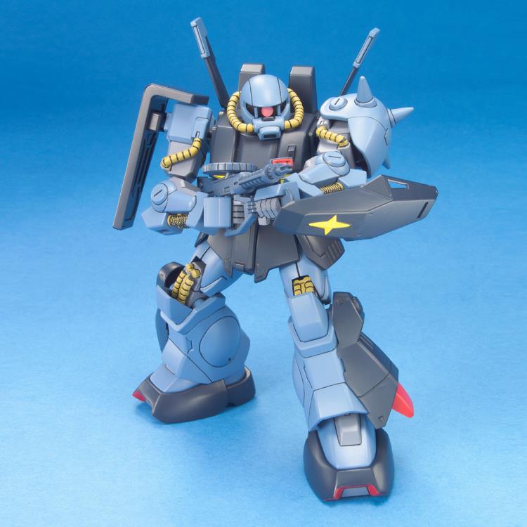 HGUC 1/144 #55 RMS-106 Hi-Zack E.F.S.F. - Image 6