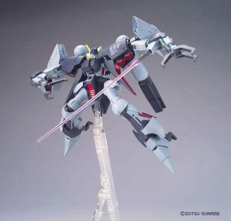 HGUC 1/144 #147 Byarlant Custom - Image 5
