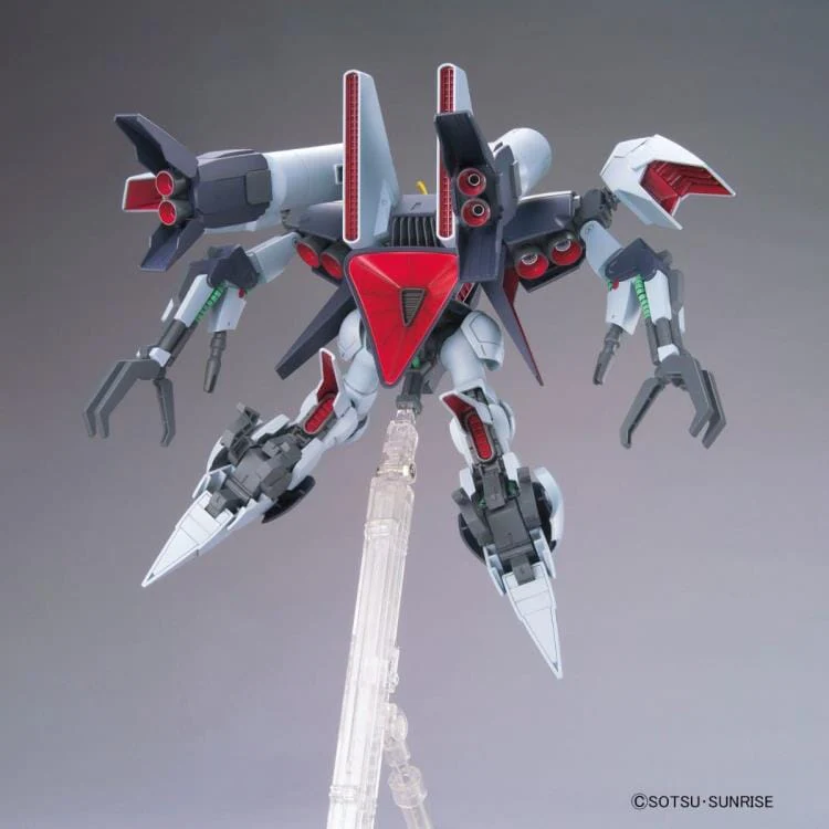 HGUC 1/144 #147 Byarlant Custom - Image 6