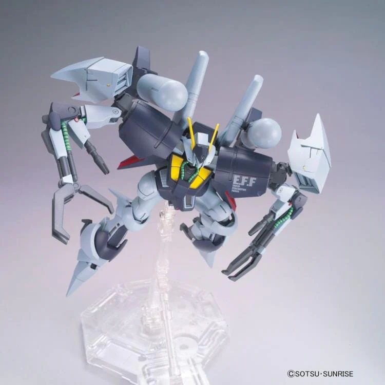 HGUC 1/144 #147 Byarlant Custom - Image 7