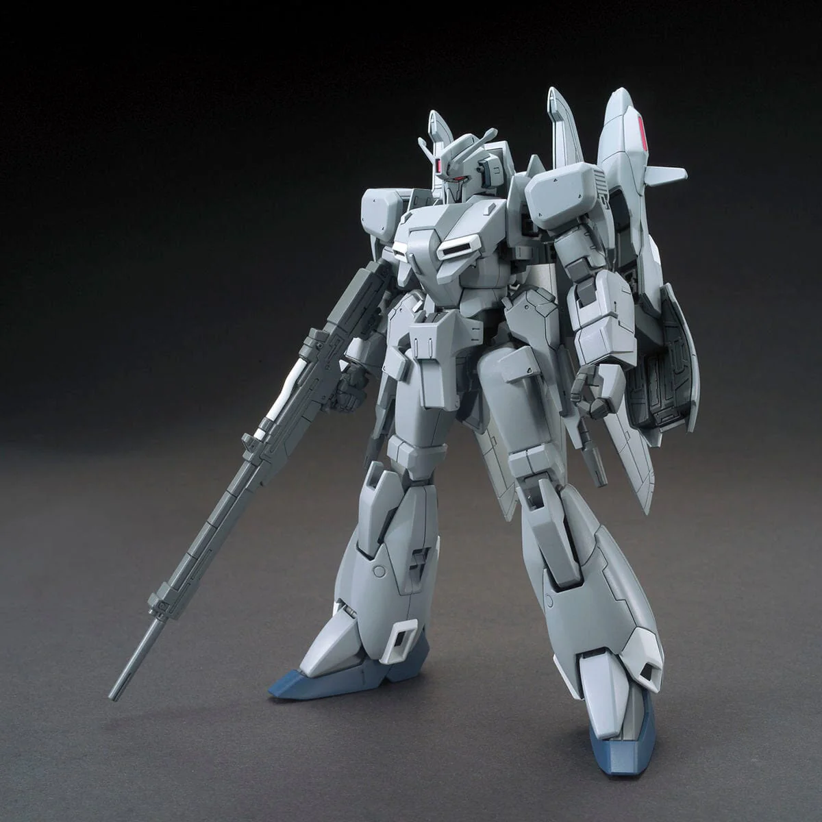 HGUC 1/144 #182 Zeta Plus (Unicorn Ver.) - Image 3