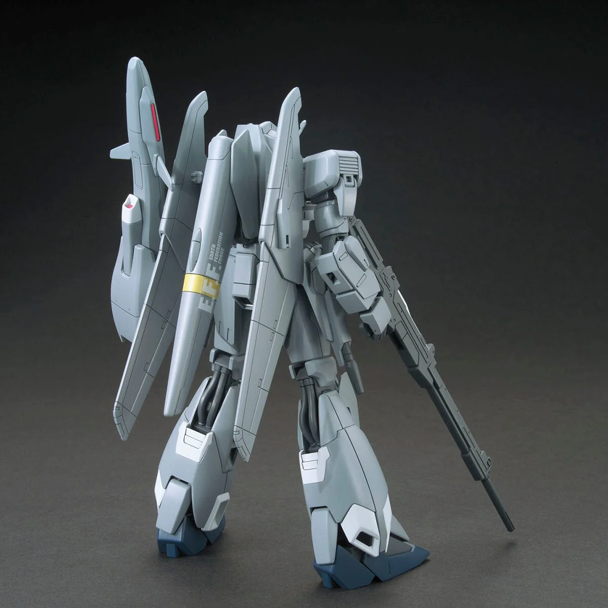 HGUC 1/144 #182 Zeta Plus (Unicorn Ver.) - Image 4