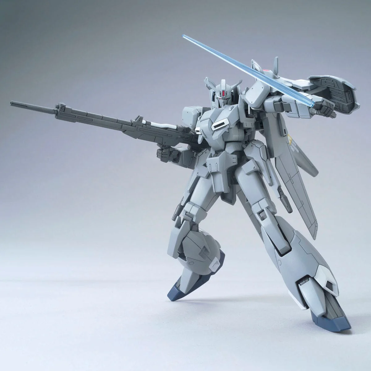 HGUC 1/144 #182 Zeta Plus (Unicorn Ver.) - Image 5