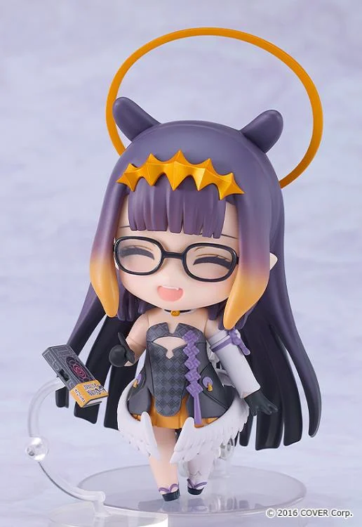 hololive production Nendoroid No.2350-DX Ninomae Ina’nis - Image 10