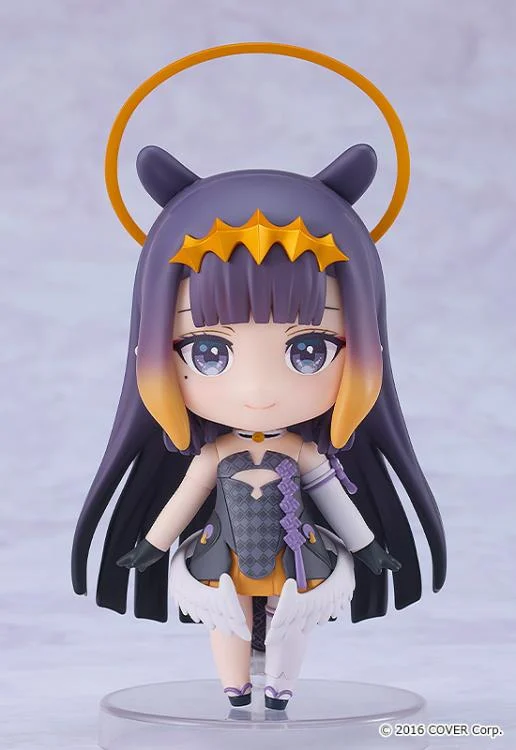 hololive production Nendoroid No.2350-DX Ninomae Ina’nis - Image 12