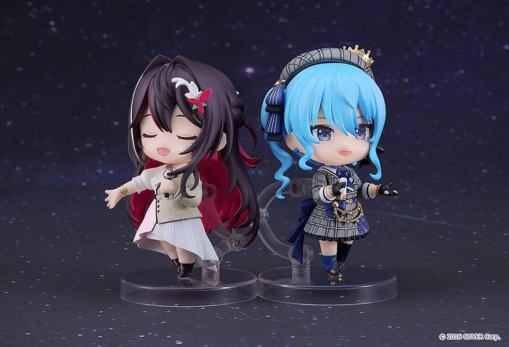 hololive production Nendoroid No.2543 AZKi - Image 9