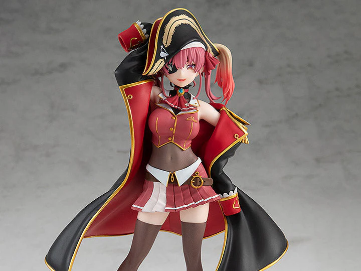 Hololive Production Pop Up Parade Houshou Marine (Reissue)