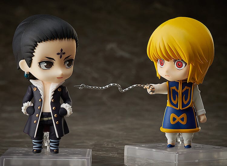 Hunter x Hunter Nendoroid No.1185 Kurapika (Reissue) - Image 7